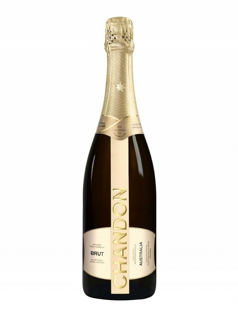 Vang nổ Sparkling Chandon Brut Vang nổ Sparkling Chandon Brut