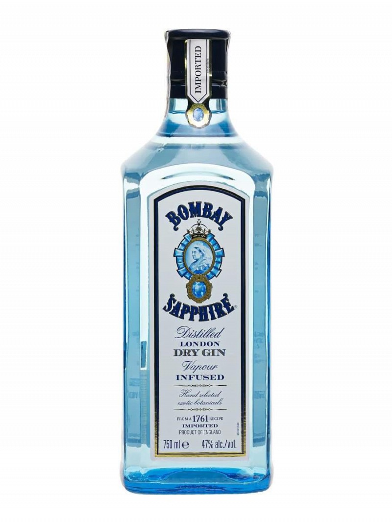 Gin Bombay Sapphire Gin Bombay Sapphire