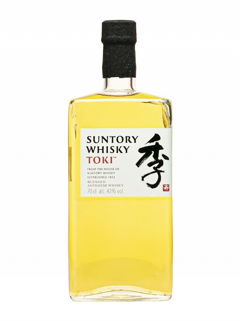 Suntory Whisky Toki Suntory Whisky Toki