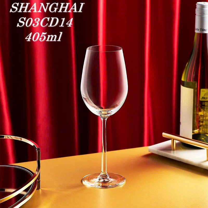 Bộ 6 ly LUCARIS SHANGHAI S03CD14 Bộ 6 ly LUCARIS SHANGHAI S03CD14