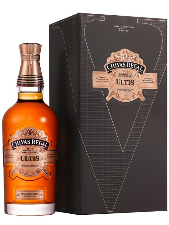 Chivas Ultis Chivas Ultis