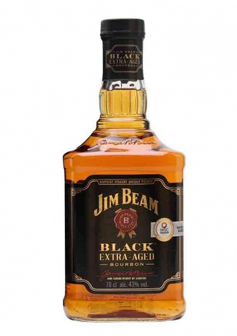 Jim Beam Black Jim Beam Black